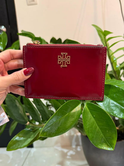 Tory Burch Cardholder