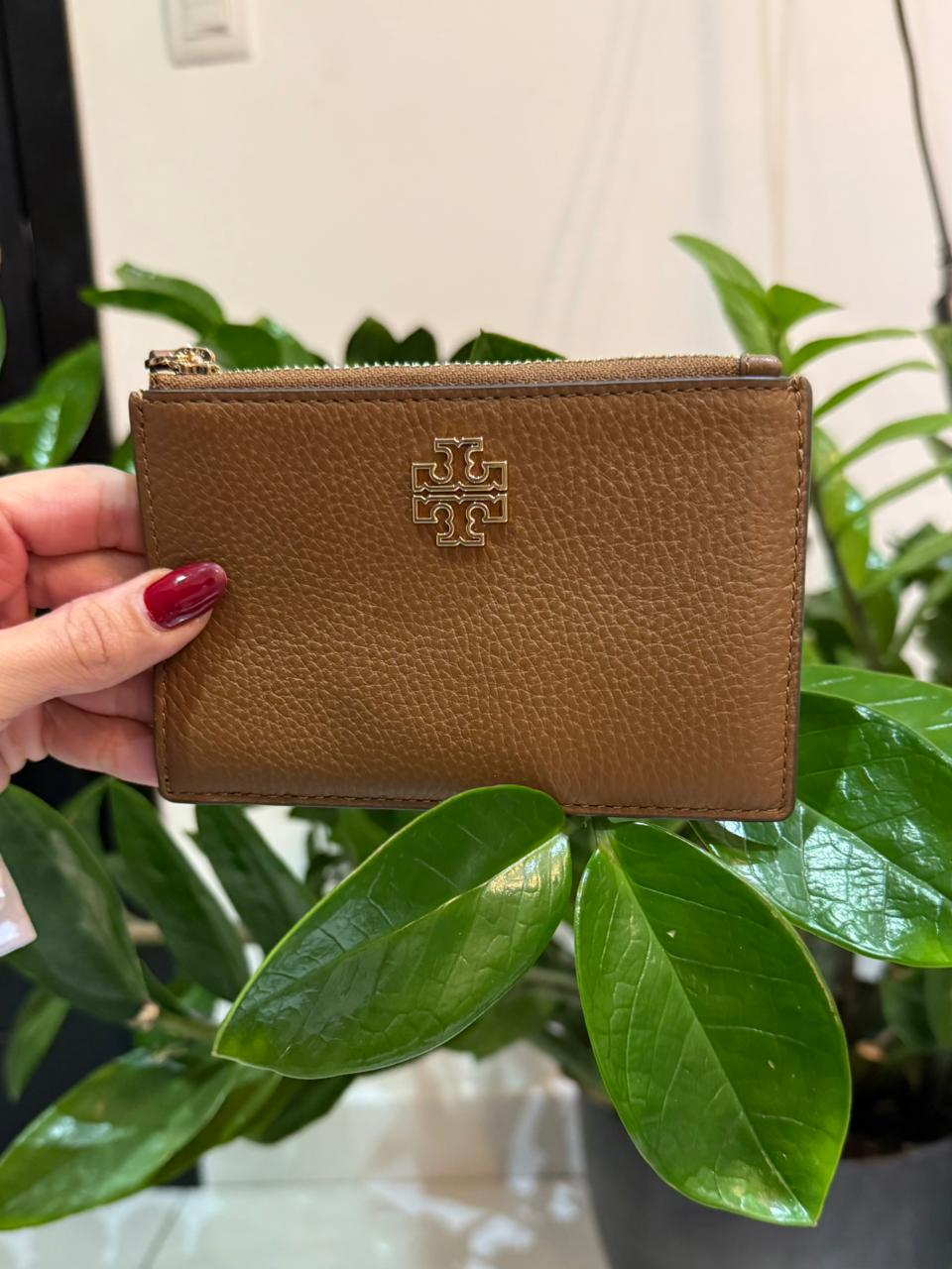 Tory Burch Cardholder