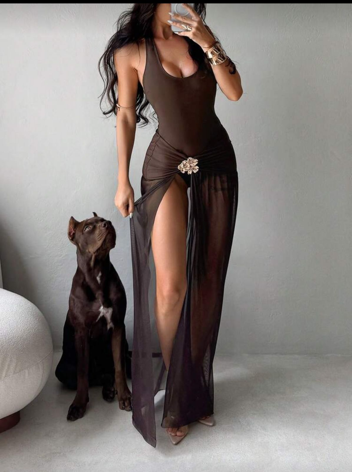 Hype Swimwear