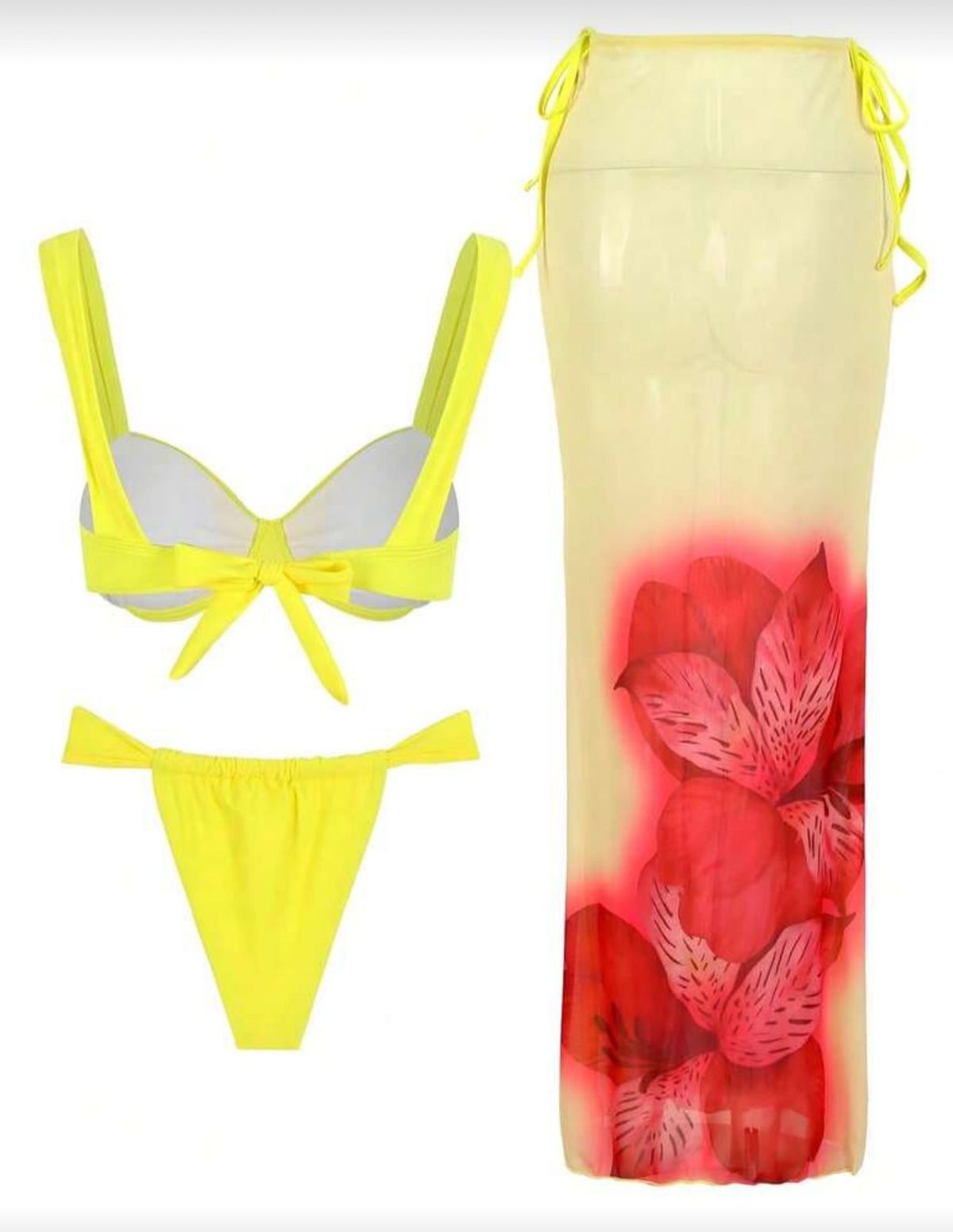 Sunday Swimwear