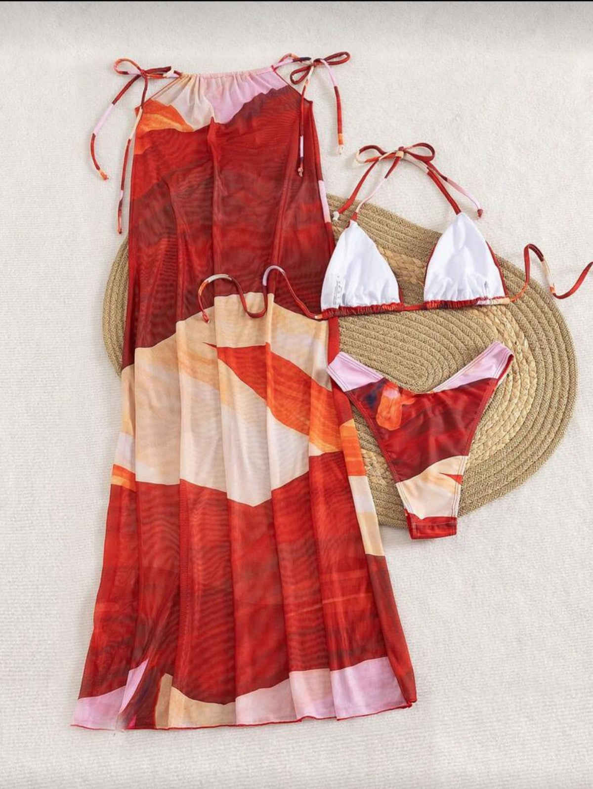 Bound Swimwear