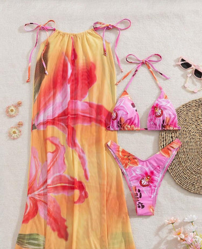 Bound Swimwear