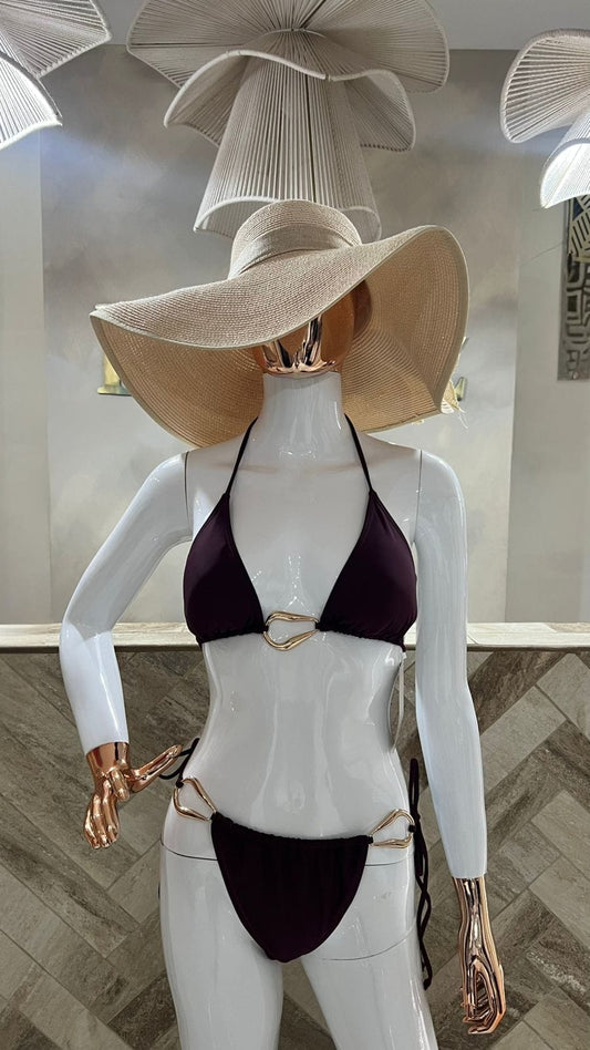 Browy Swimwear