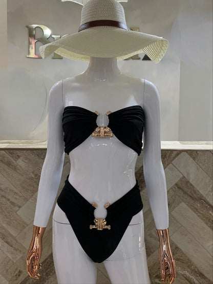 BlackTie Swimwear
