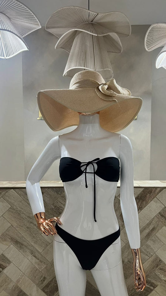 Tap Swimwear