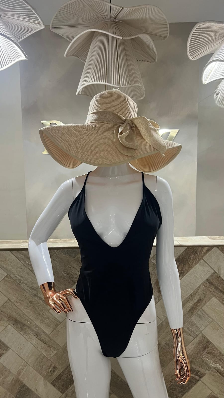 OnePiece Swimwear