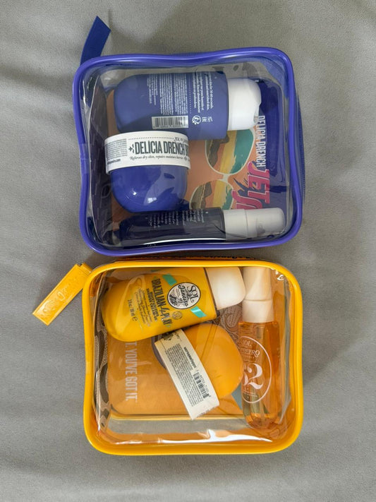 Sol de Janeiro mini set