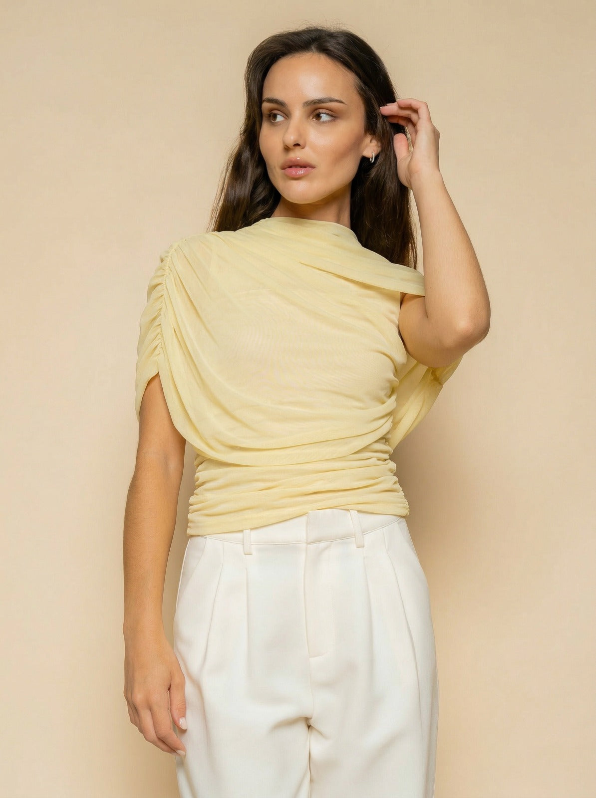 Golden Top