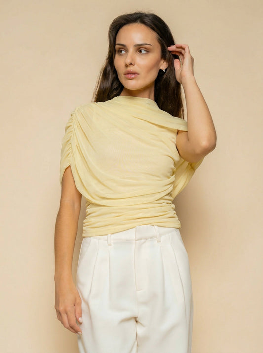 Golden Top