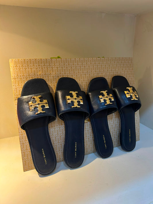 Navy Tory Deluxe