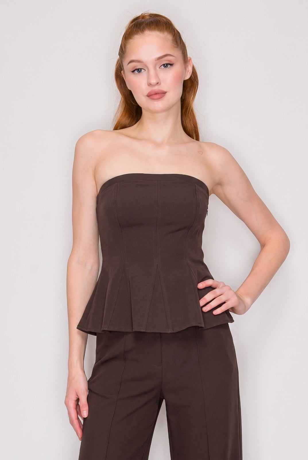 Flare Top