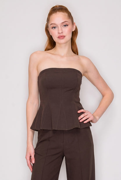 Flare Top