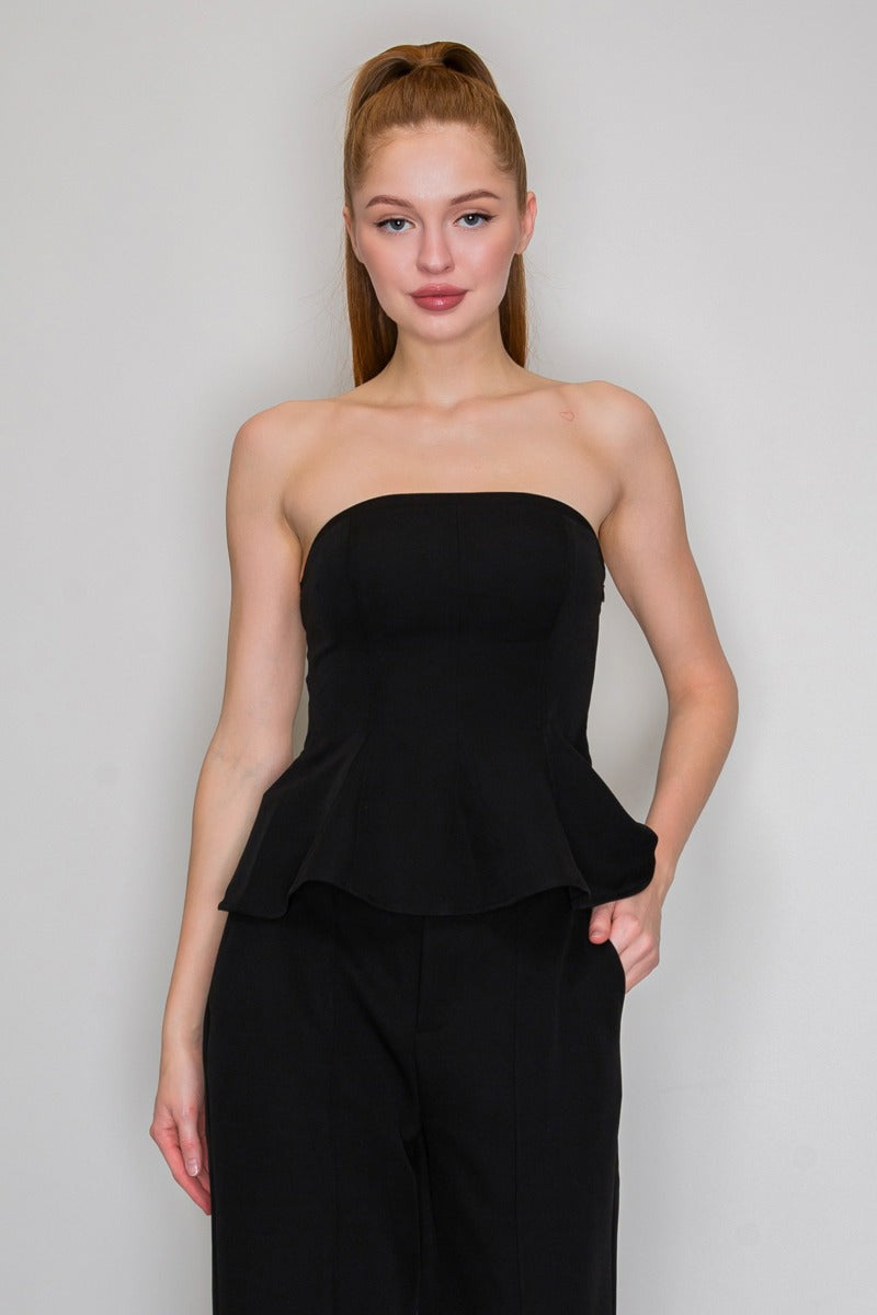 Flare Top