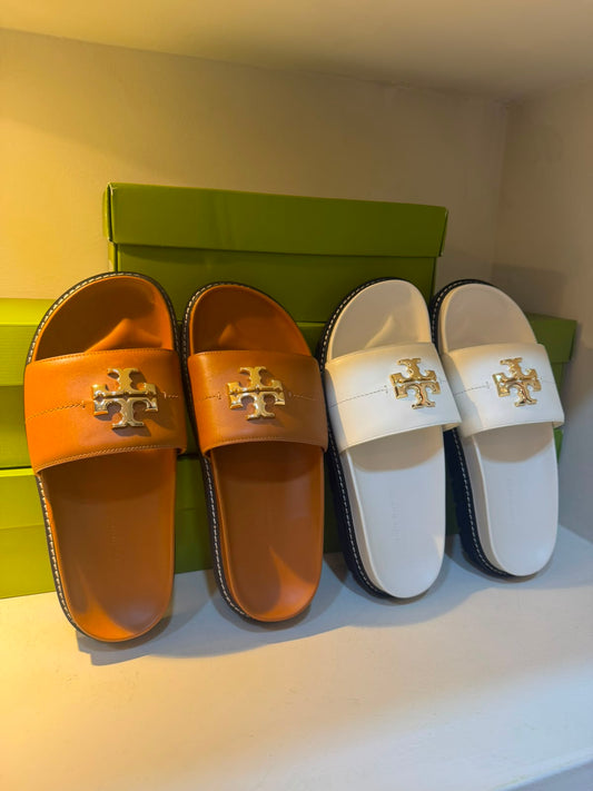Tory Burch Anatomic Sandal