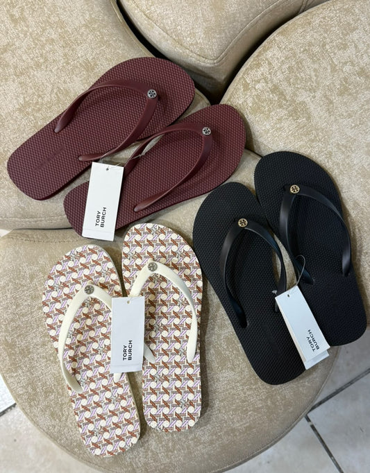 Tory Burch Flip Flop