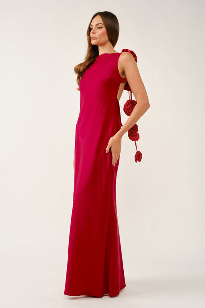 FloweBomb Dress
