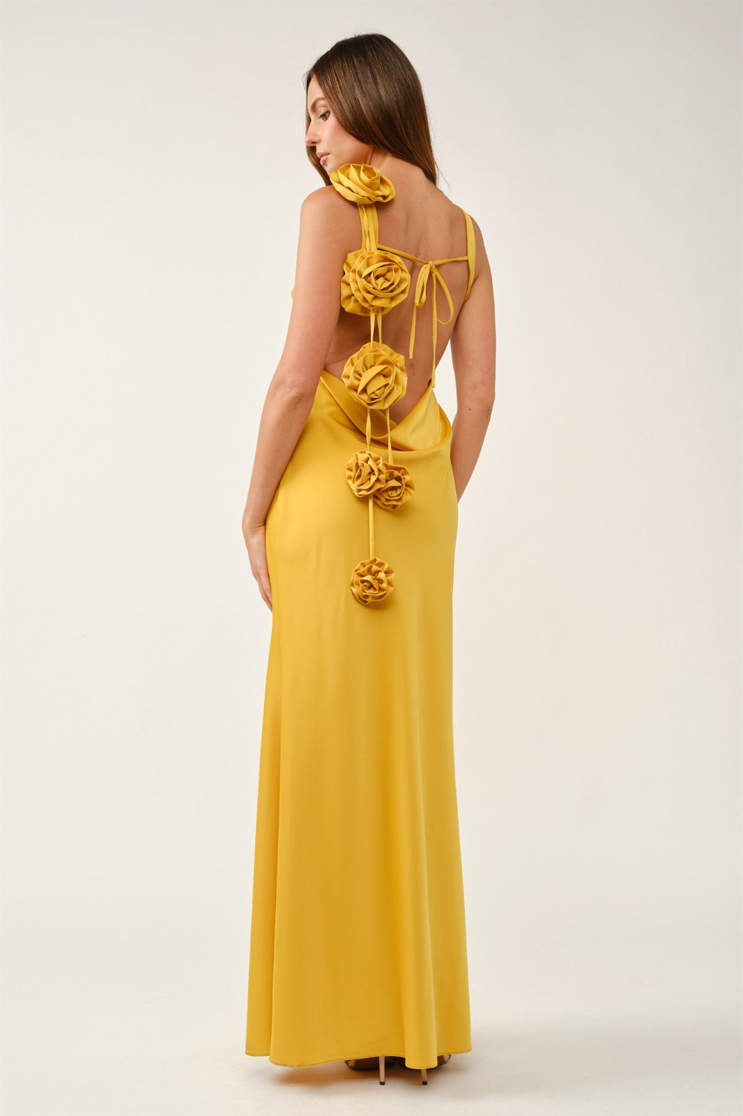 FloweBomb Dress