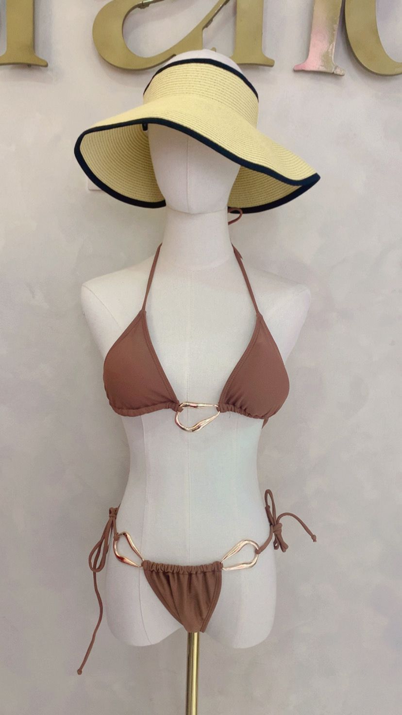 Browy Swimwear