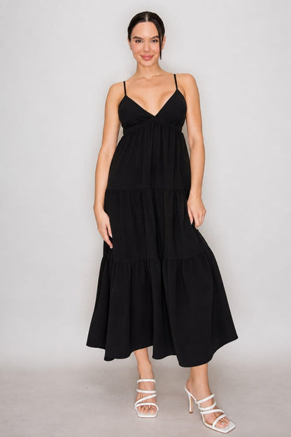 Maga Dress