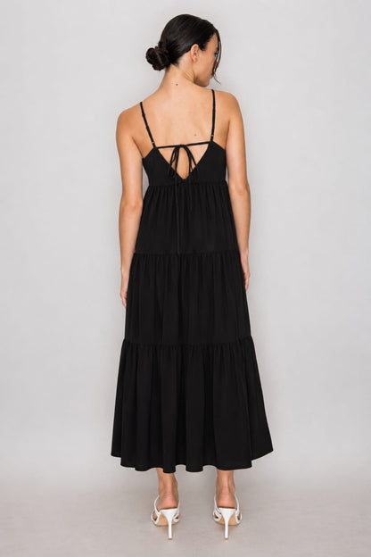 Maga Dress