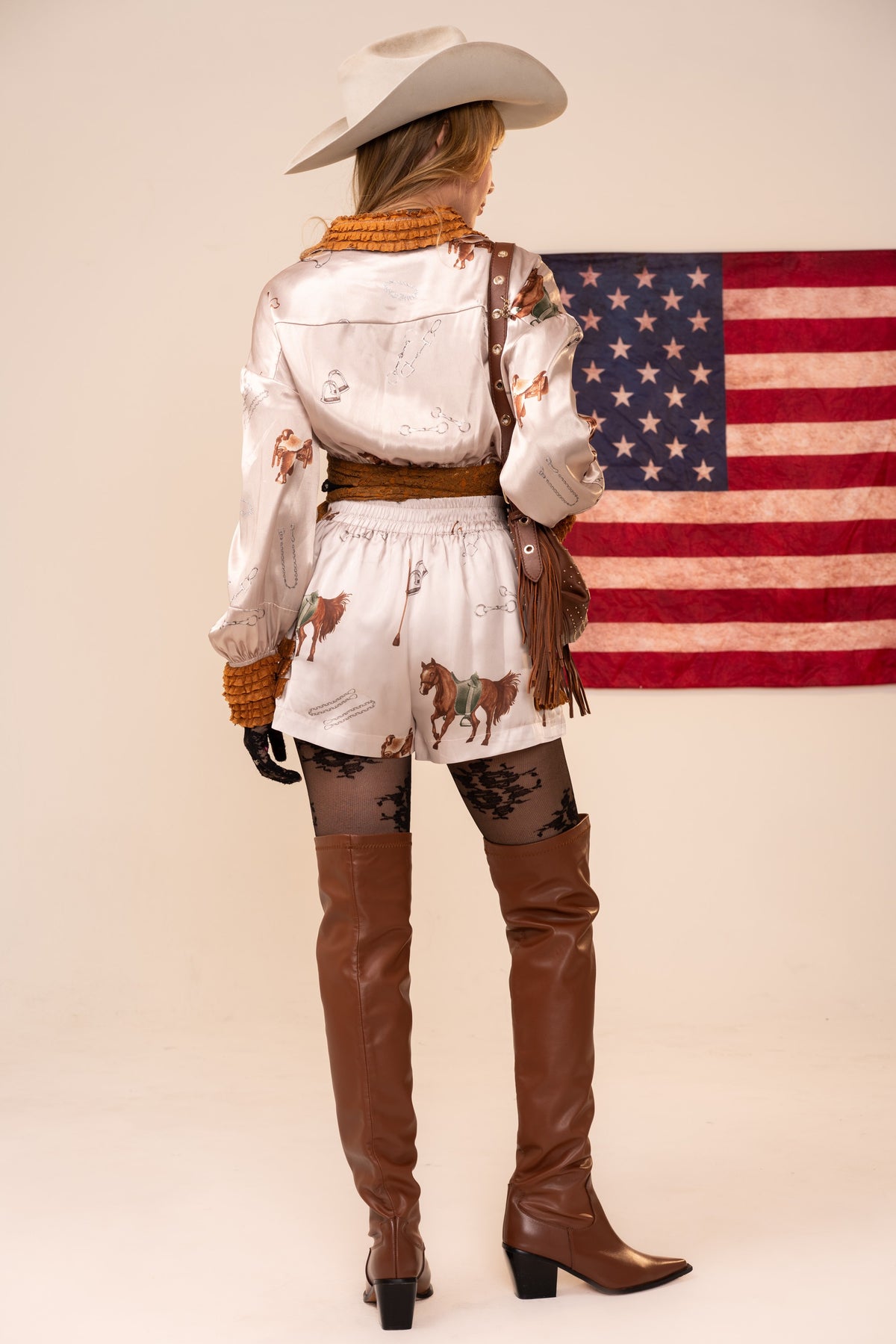 Western Set