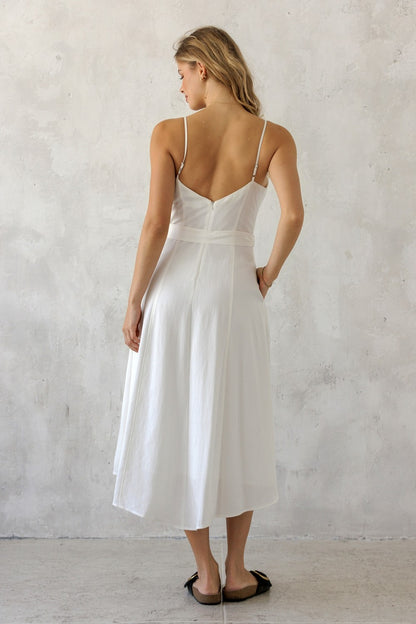Cloud Dress