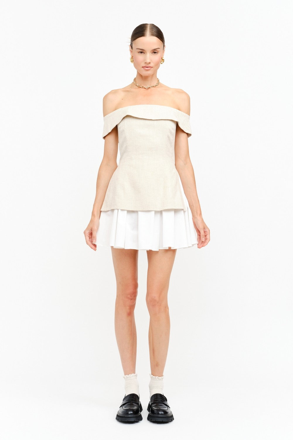 Valerie Dress