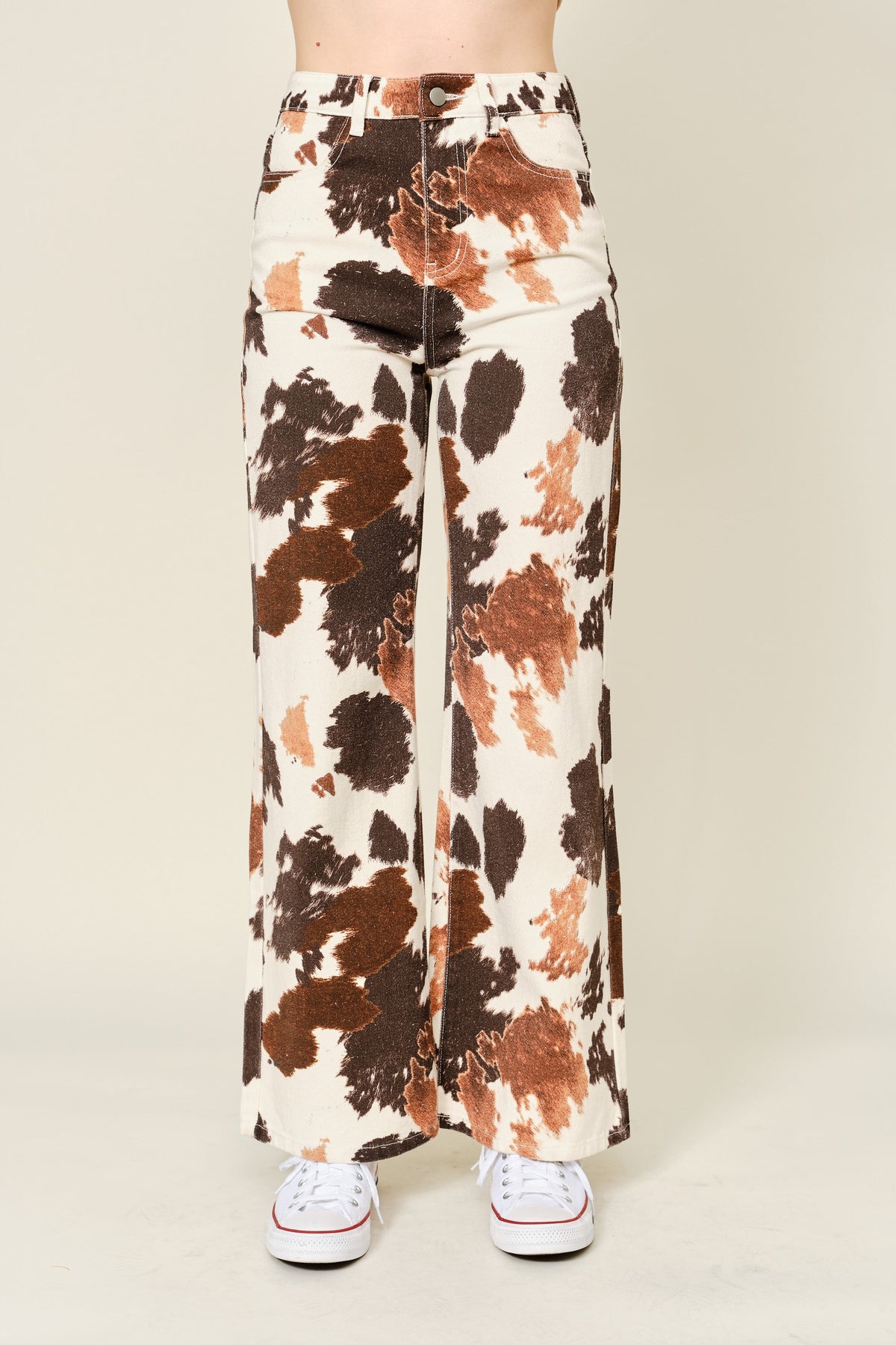 Cowy Denim