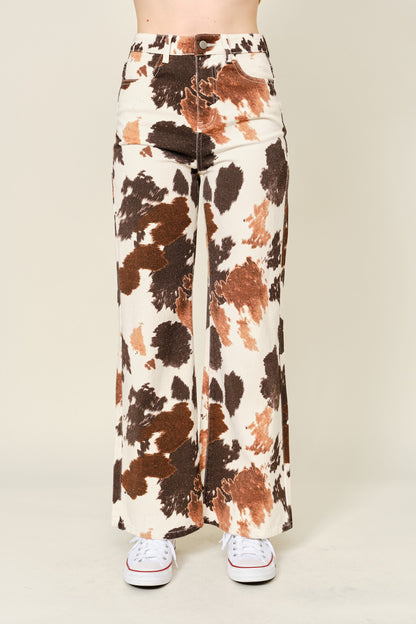 Cowy Denim