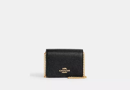 Coach wallet on chain