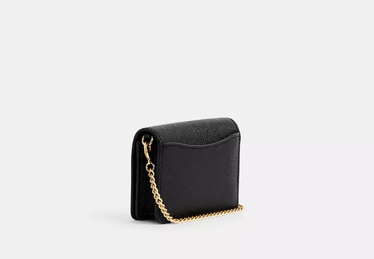 Coach wallet on chain