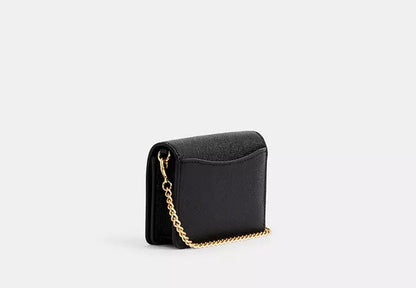 Coach wallet on chain