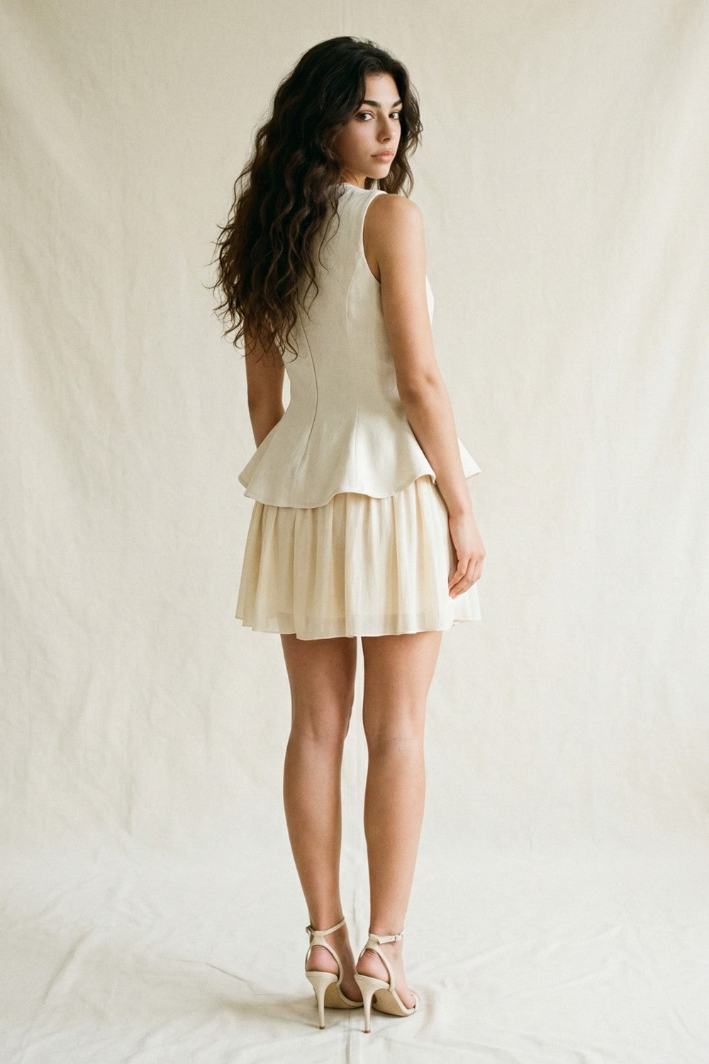 Contract Dress