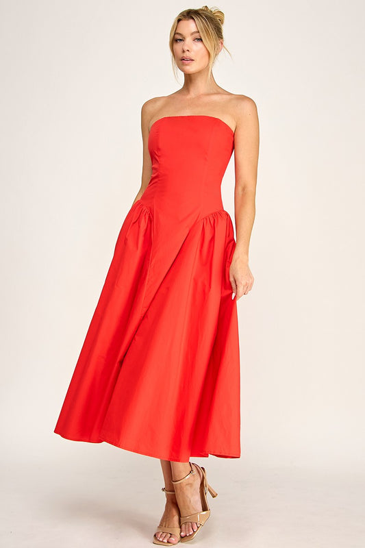 Iris Dress
