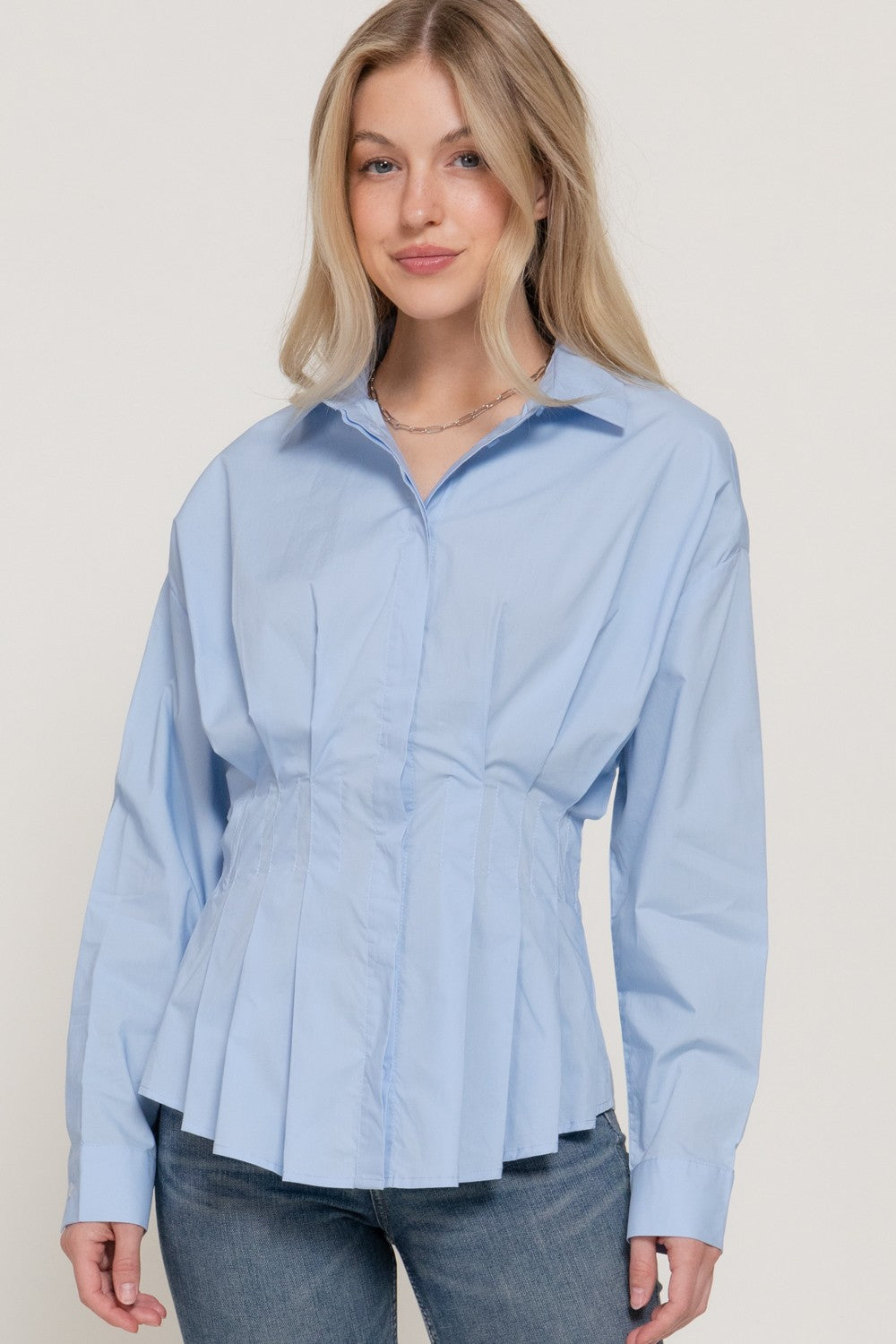Plain Top