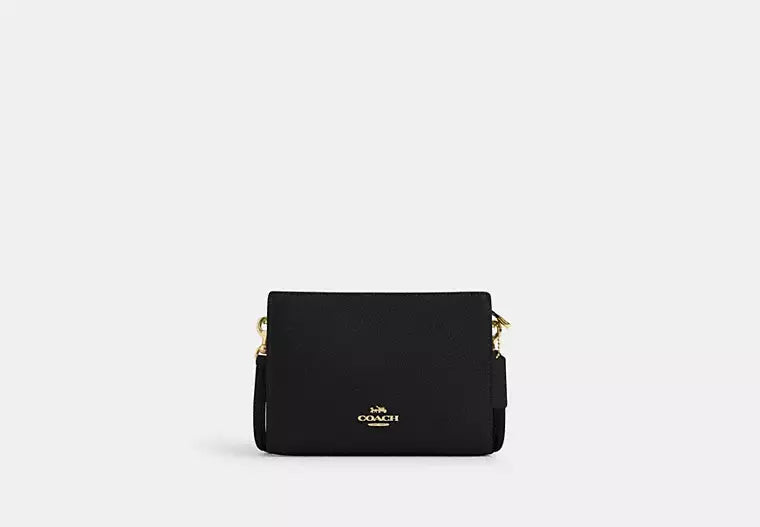 Coach slim crossbody bag