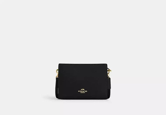 Coach slim crossbody bag