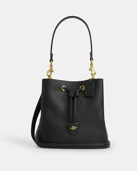 Coach rowan bucket bag