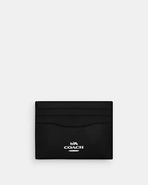 Coach Slim Card Case