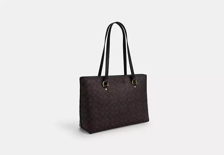 Coach Station Tote