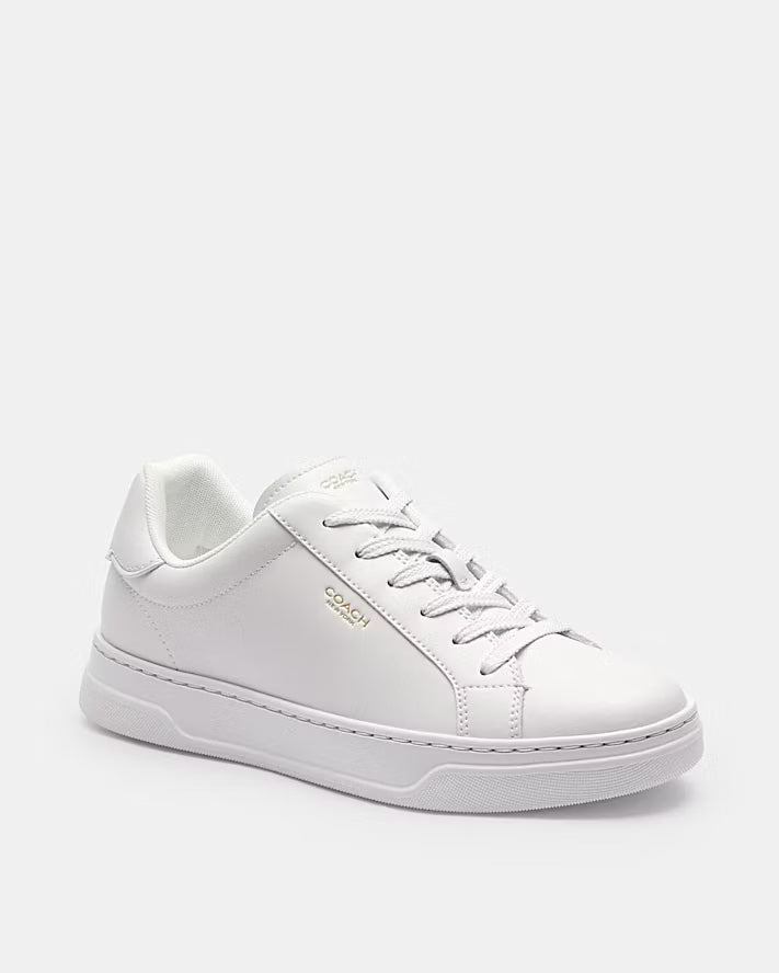 Coach Highline Sneakers