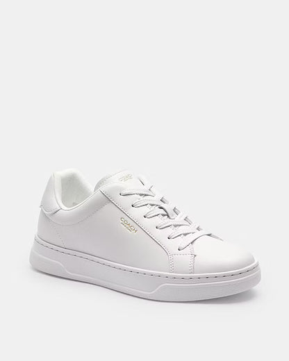 Coach Highline Sneakers