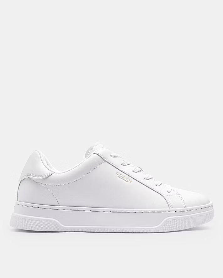 Coach Highline Sneakers