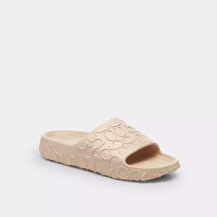 Coach Bay Sandals