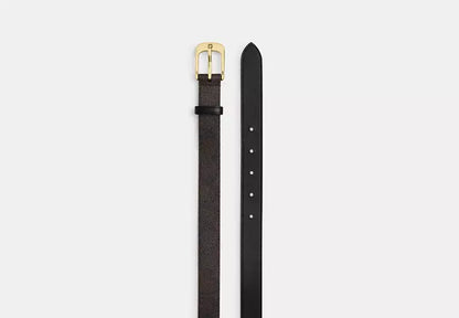 Coach C Harness belt