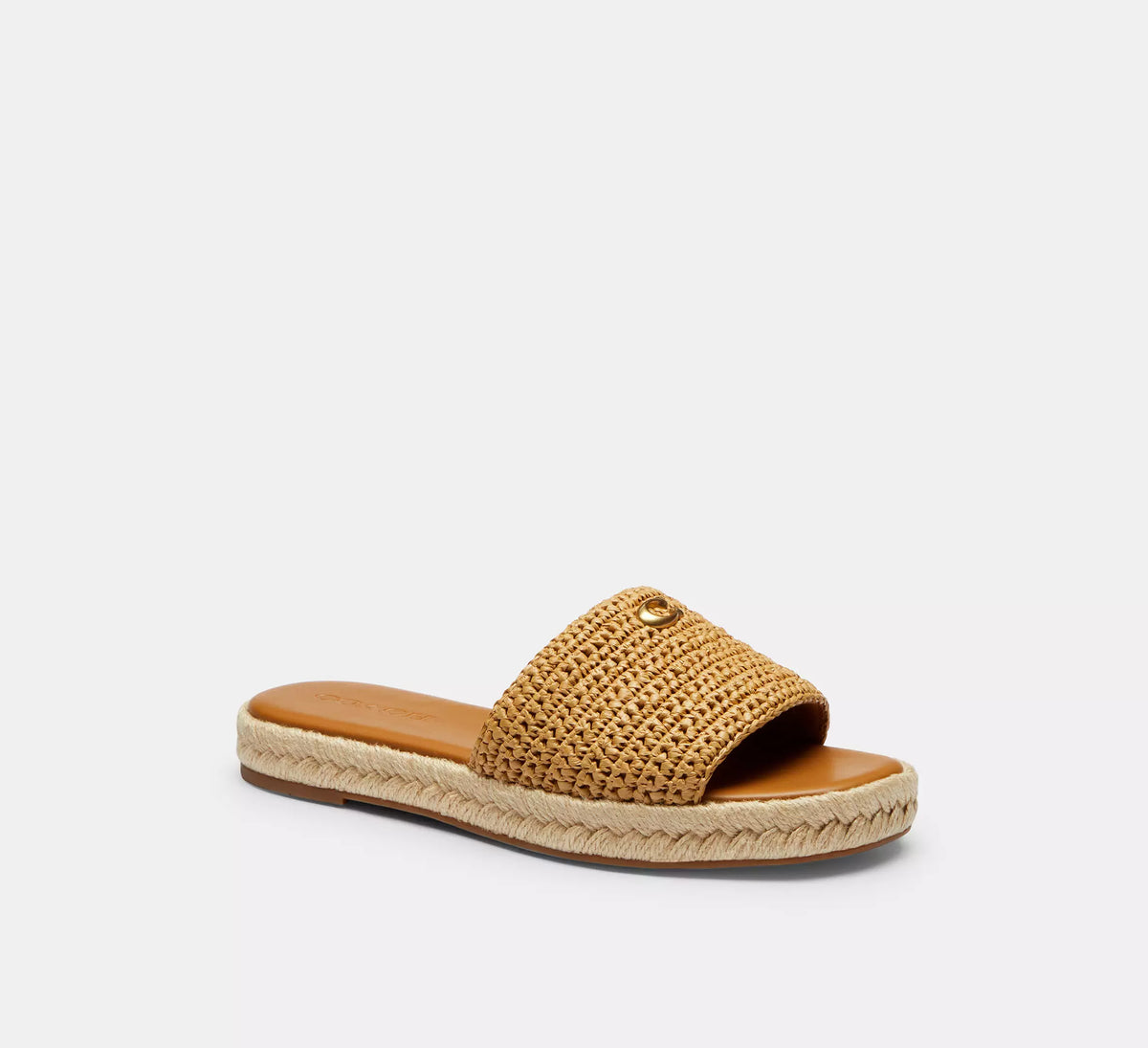 Coach HollyRaf Sandals