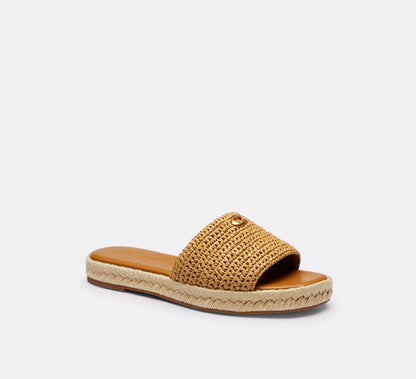 Coach HollyRaf Sandals