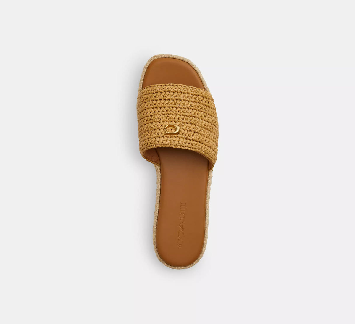 Coach HollyRaf Sandals