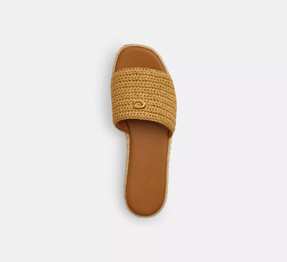 Coach HollyRaf Sandals