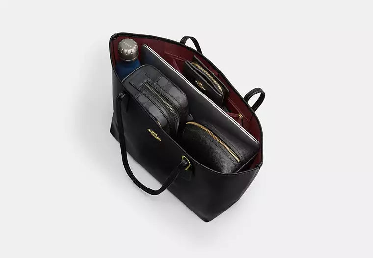 Coach City Tote